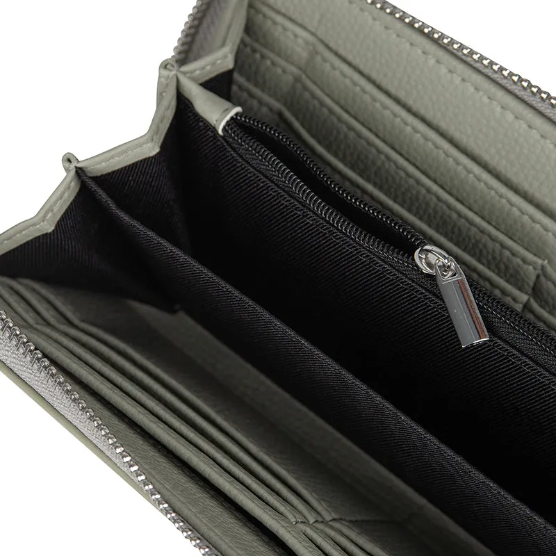 MELI WALLET sold by Rubino Shoes product image thumbnail 5