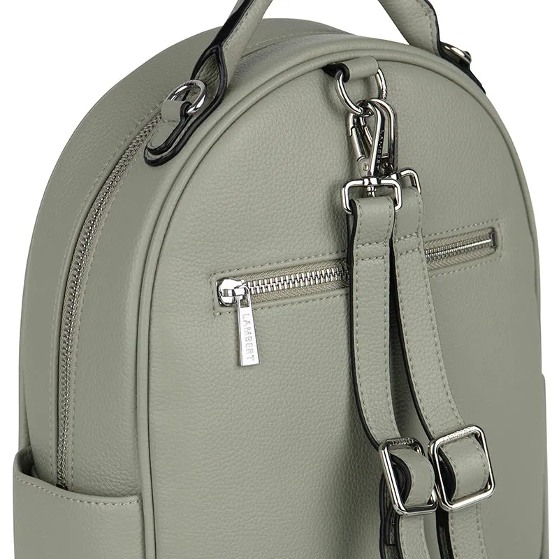 MAUDE BACKPACK sold by Rubino Shoes product image thumbnail 4