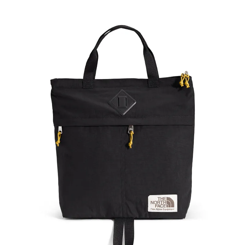 BERKELEY TOTE PACK sold by Rubino Shoes