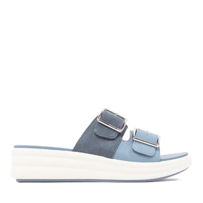 DRIFT BUCKLE sold by Rubino Shoes