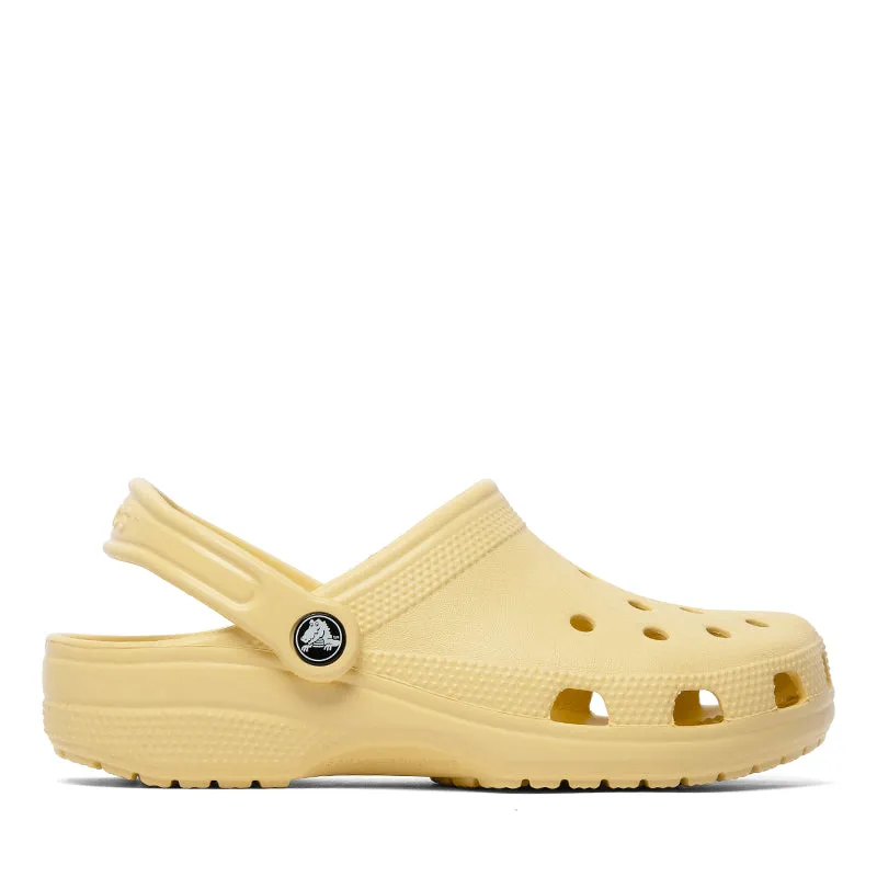 CLASSIC CLOG W sold by Rubino Shoes