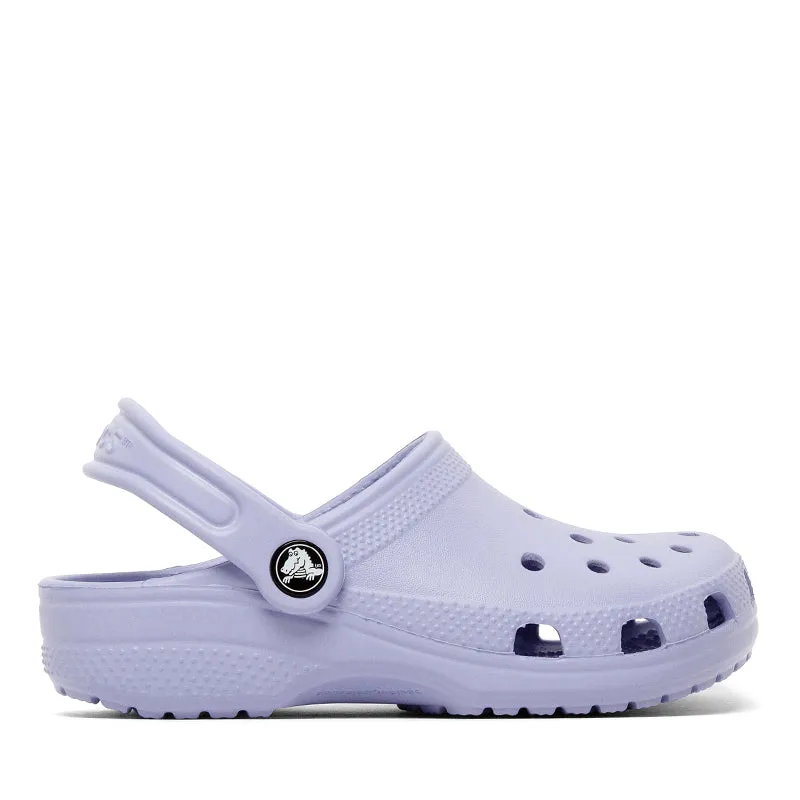 CLASSIC CLOG K sold by Rubino Shoes