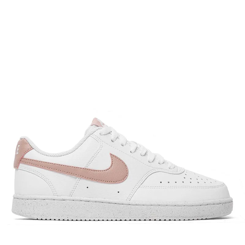 COURT VISION LOW NEXT NATURE W sold by Rubino Shoes