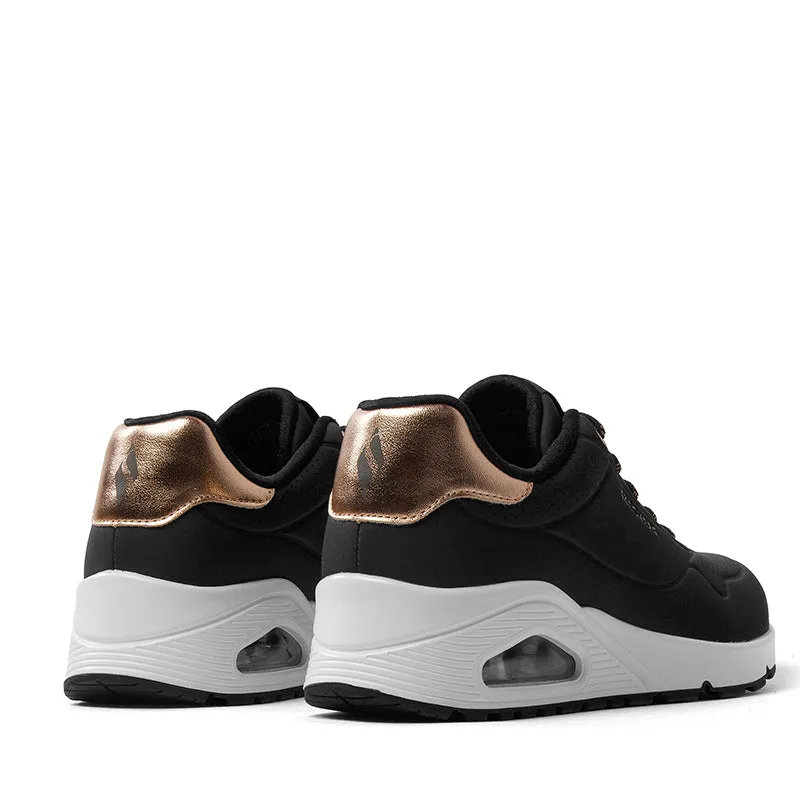 UNO SHIMMER AWAY SLIP sold by Rubino Shoes product image thumbnail 5