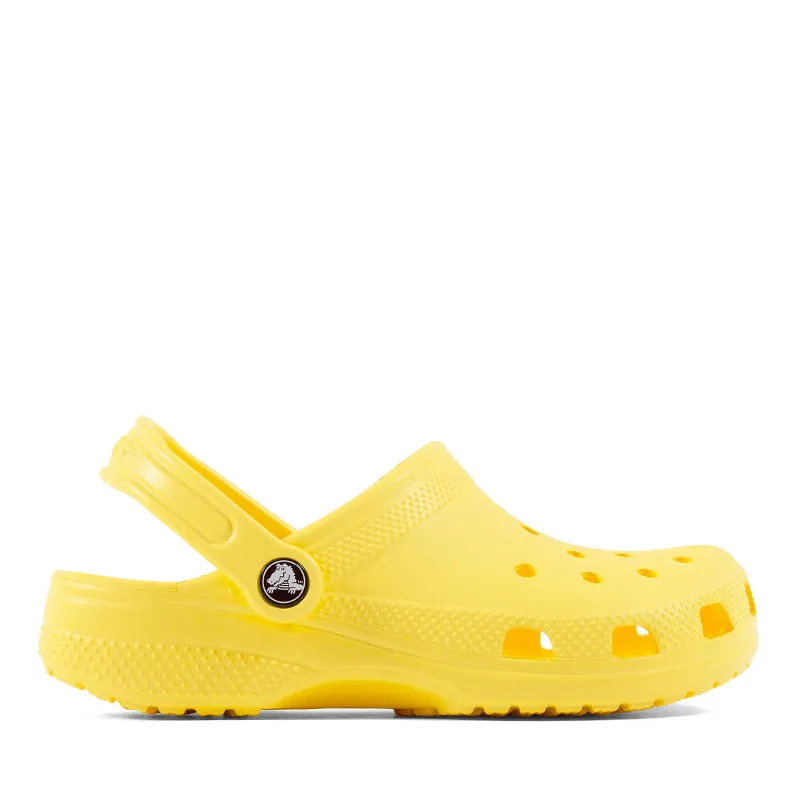 CLASSIC CLOG K sold by Rubino Shoes
