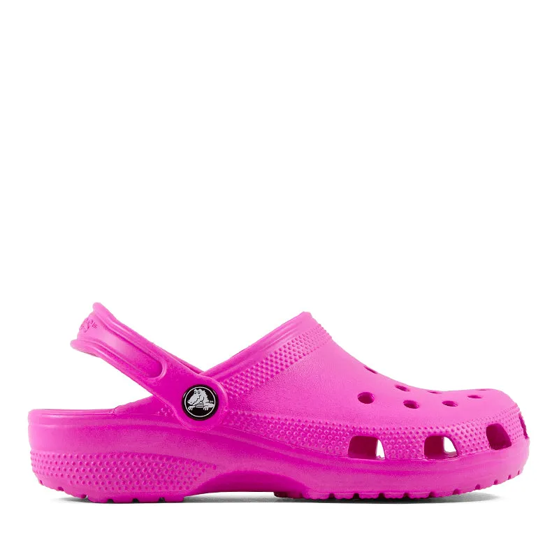 CLASSIC CLOG K sold by Rubino Shoes