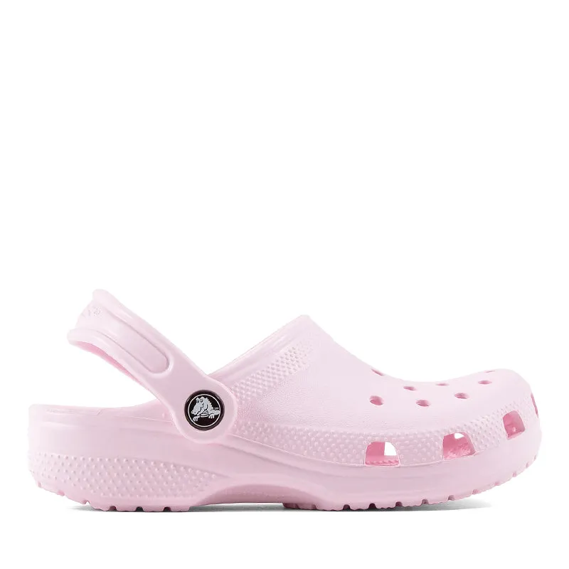 CLASSIC CLOG K sold by Rubino Shoes