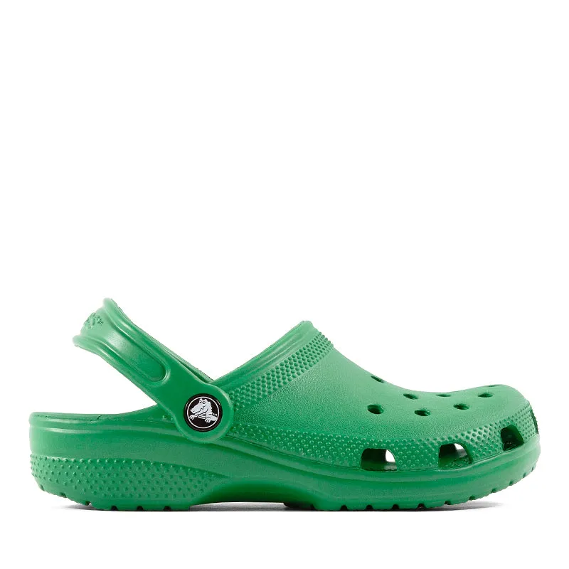 CLASSIC CLOG K sold by Rubino Shoes