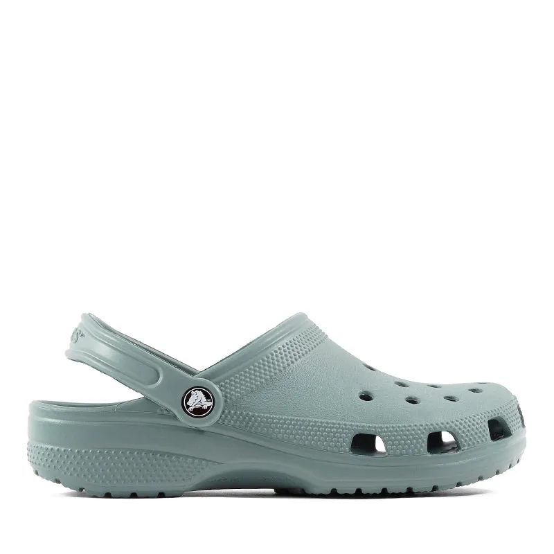 CLASSIC CLOG W sold by Rubino Shoes