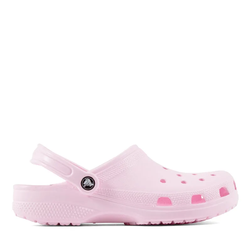 CLASSIC CLOG W sold by Rubino Shoes