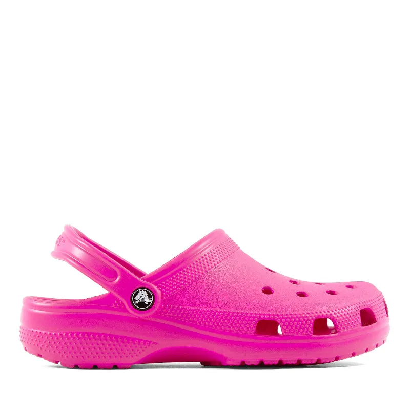 CLASSIC CLOG W sold by Rubino Shoes