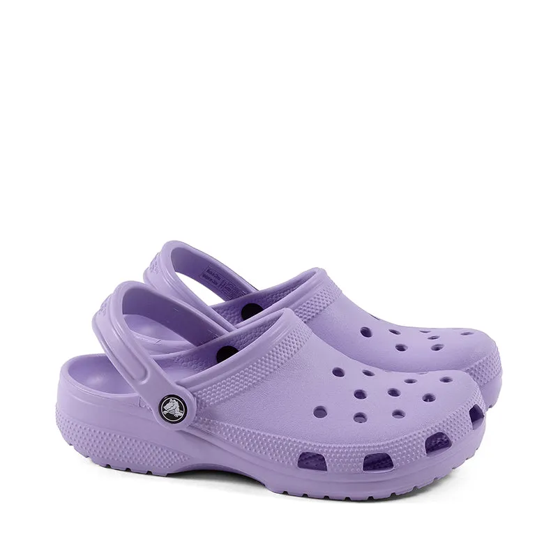 CLASSIC CLOG W sold by Rubino Shoes product image thumbnail 2