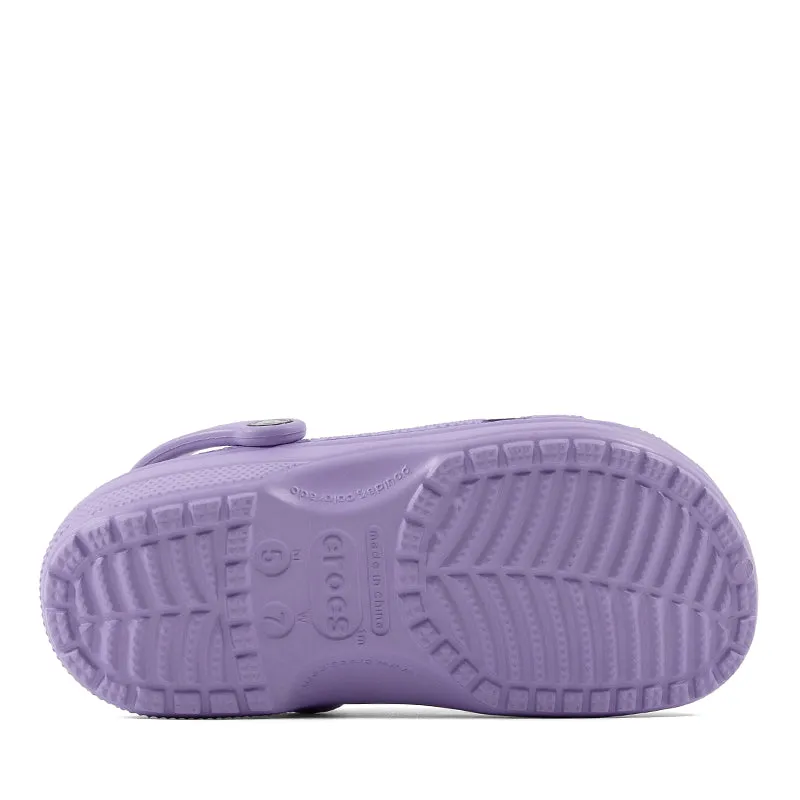 CLASSIC CLOG W sold by Rubino Shoes product image thumbnail 4