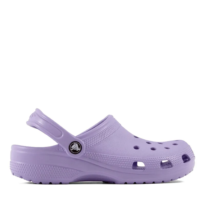CLASSIC CLOG W sold by Rubino Shoes