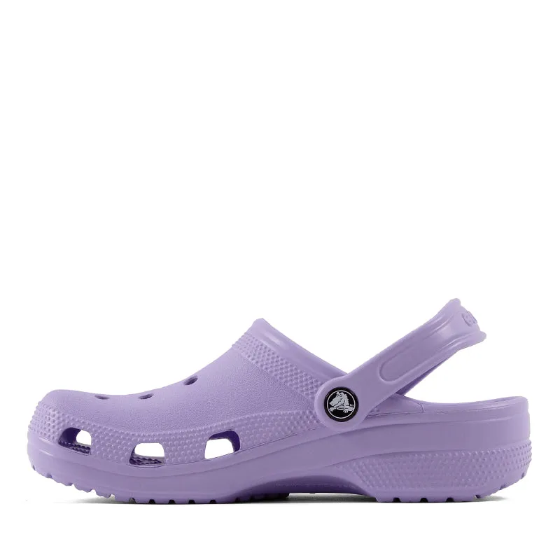 CLASSIC CLOG W sold by Rubino Shoes product image thumbnail 3