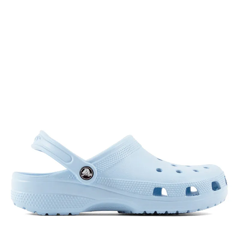 CLASSIC CLOG W sold by Rubino Shoes