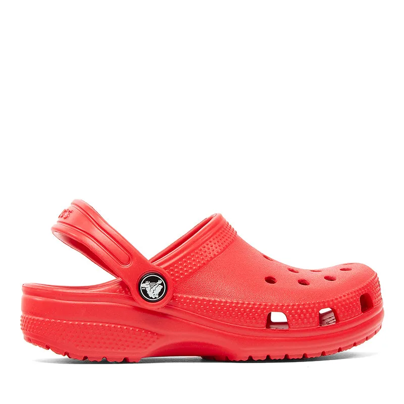 CLASSIC CLOG K sold by Rubino Shoes