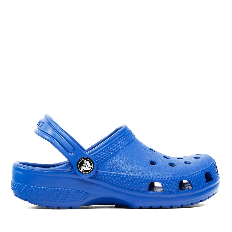 CLASSIC CLOG K sold by Rubino Shoes