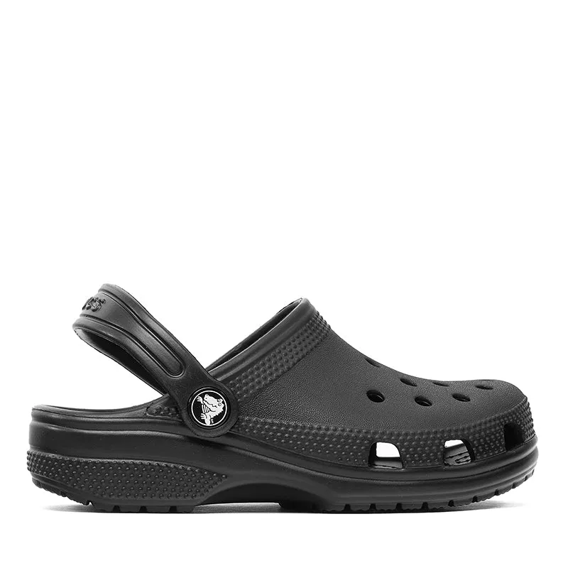 CLASSIC CLOG K sold by Rubino Shoes