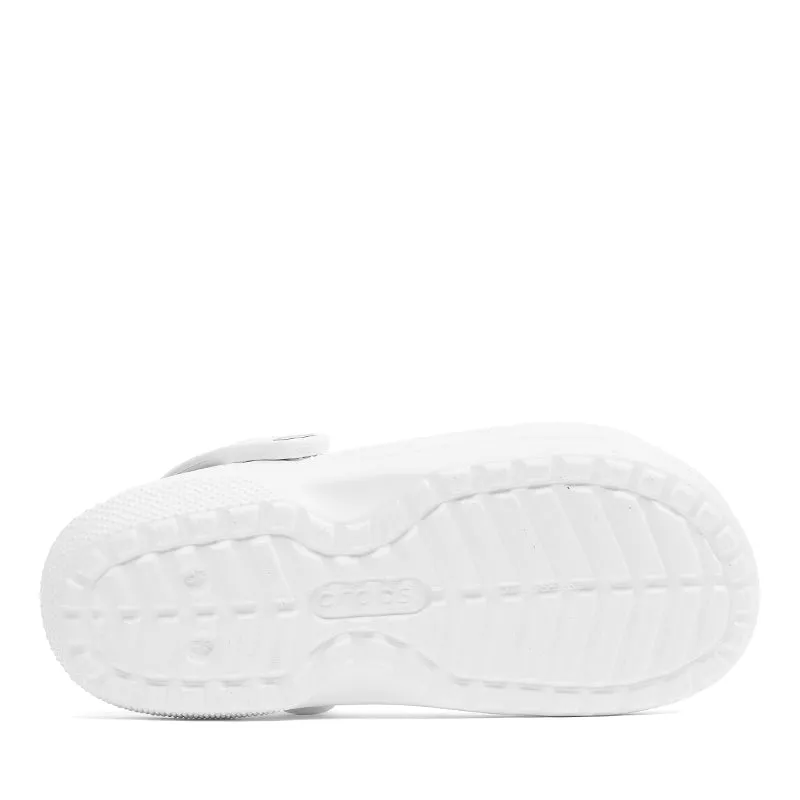 CLASSIC LINED CLOG W sold by Rubino Shoes product image thumbnail 4