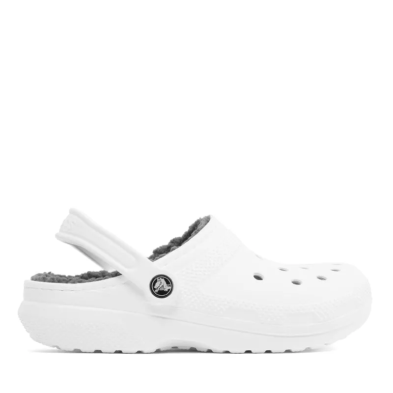 CLASSIC LINED CLOG W sold by Rubino Shoes
