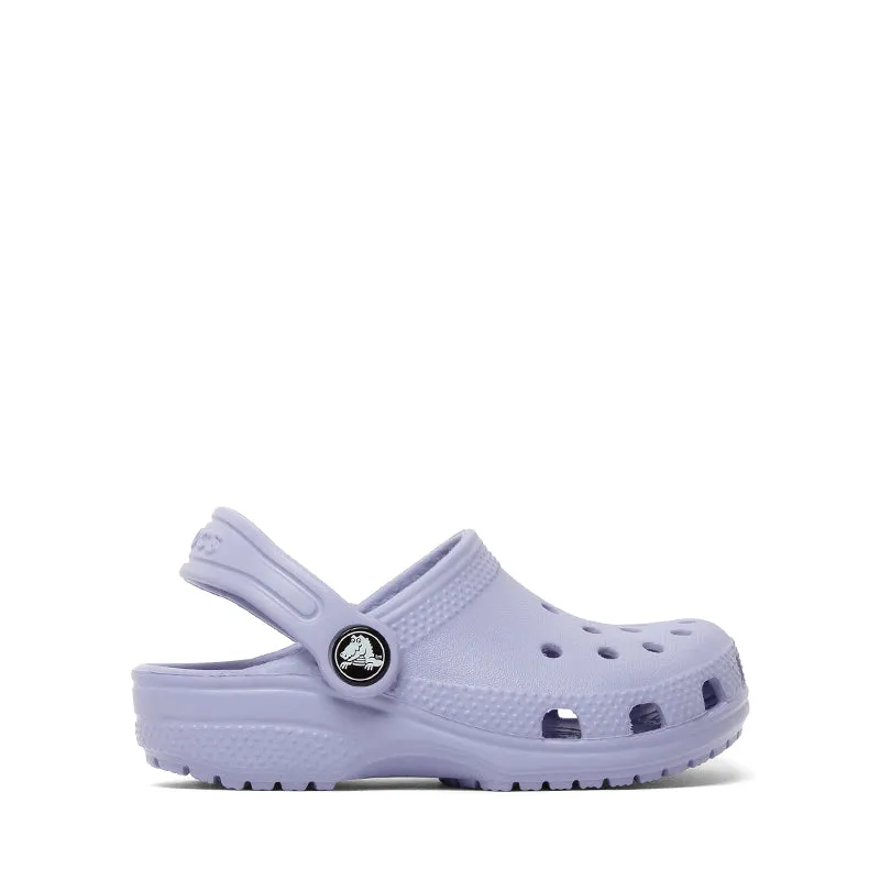 CLASSIC CLOG TD sold by Rubino Shoes