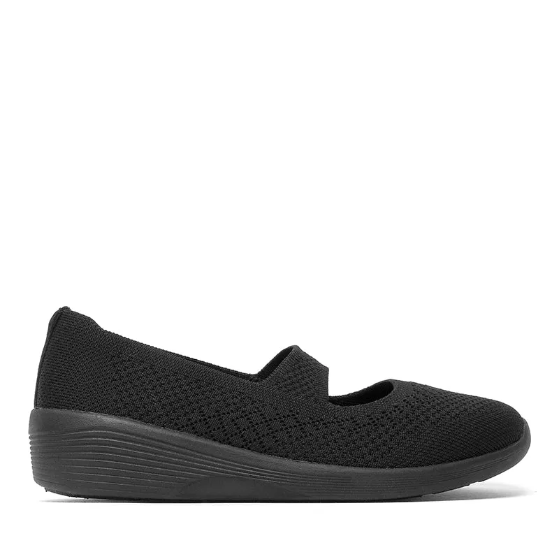 ARYA MARY JANE sold by Rubino Shoes