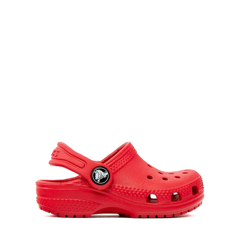 CLASSIC CLOG TD sold by Rubino Shoes
