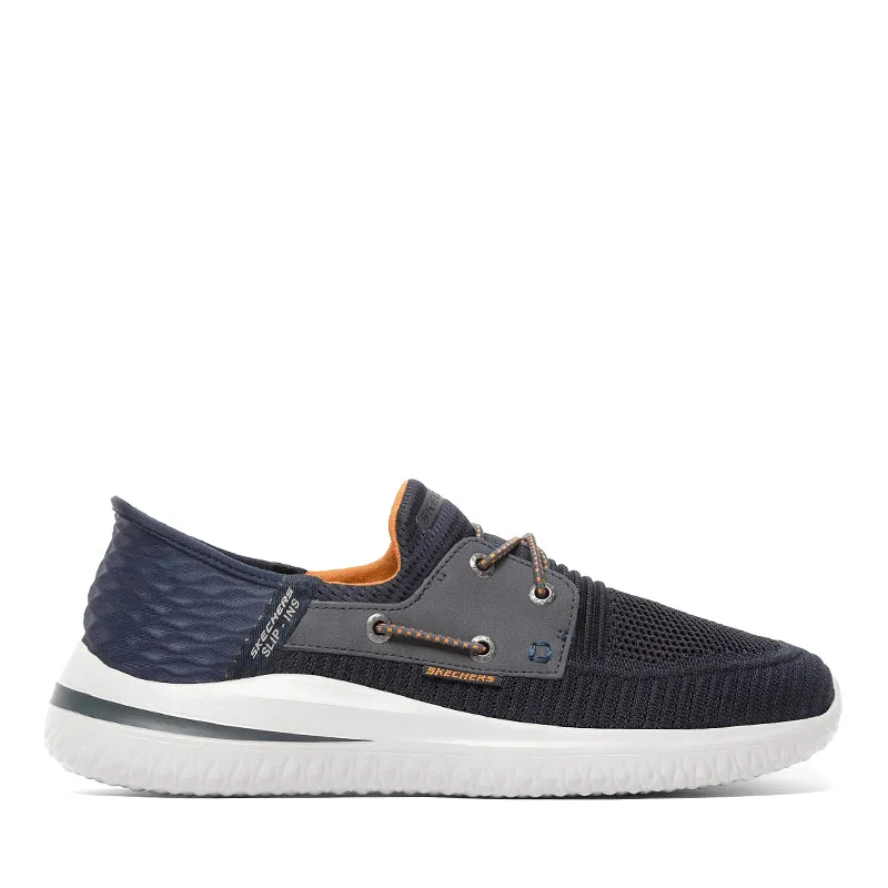 SLIP INS DELSON 3.0 ROTH sold by Rubino Shoes