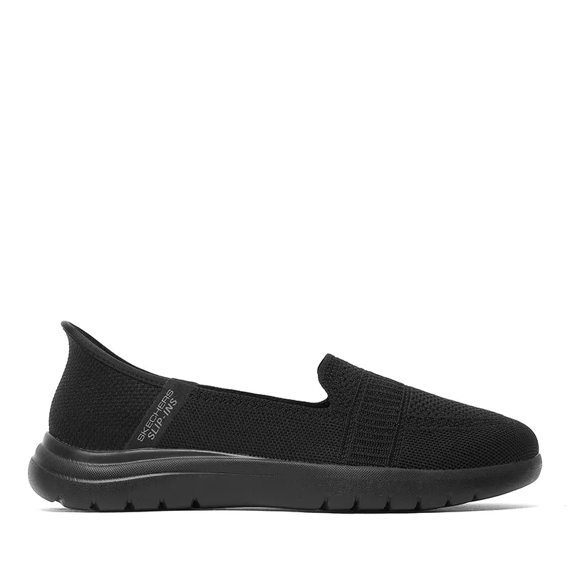 SLIP INS ON THE GO FLEX sold by Rubino Shoes