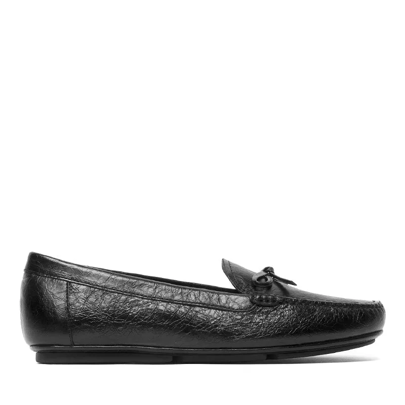 JULIETTE MOC sold by Rubino Shoes