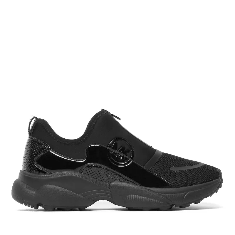 SAMI ZIP TRAINER sold by Rubino Shoes