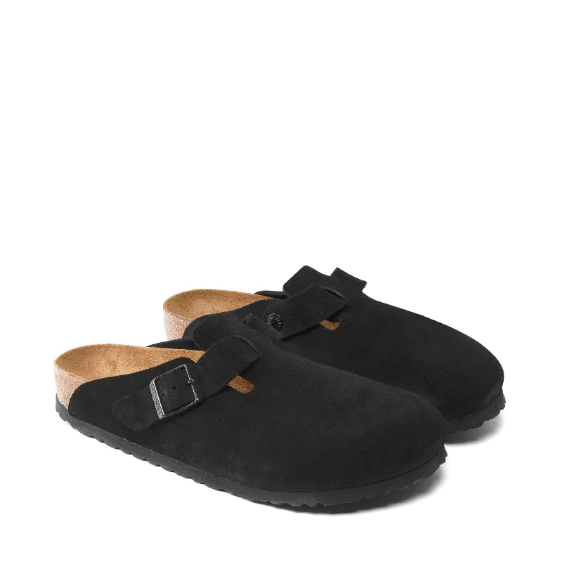 BOSTON SOFT FOOTBED W sold by Rubino Shoes product image thumbnail 2