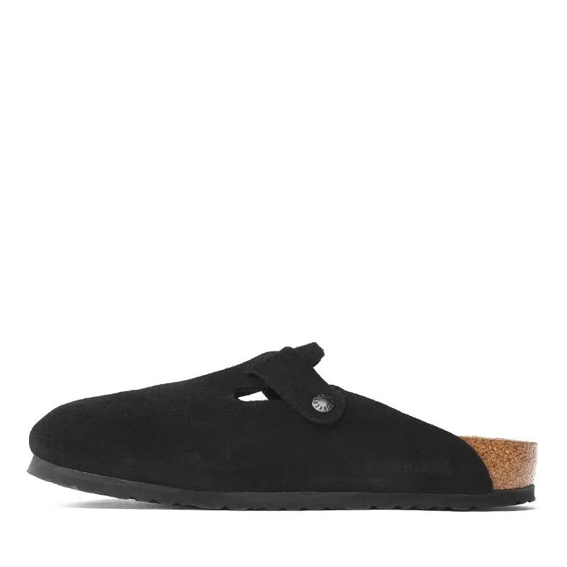 BOSTON SOFT FOOTBED W sold by Rubino Shoes product image thumbnail 3
