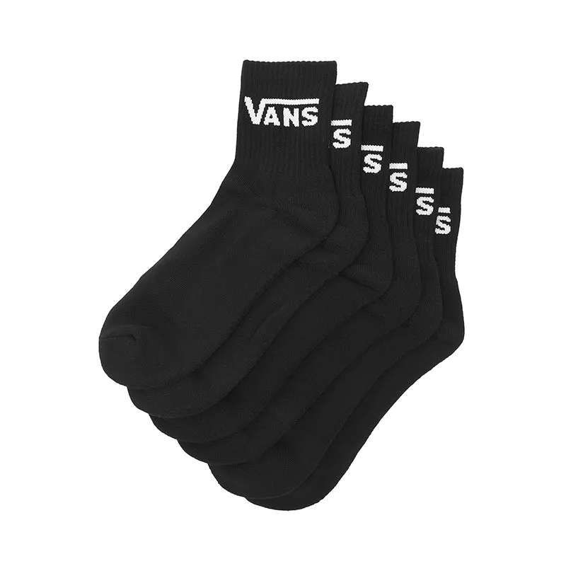 CLASSIC HALF CREW 3-PACK M sold by Rubino Shoes