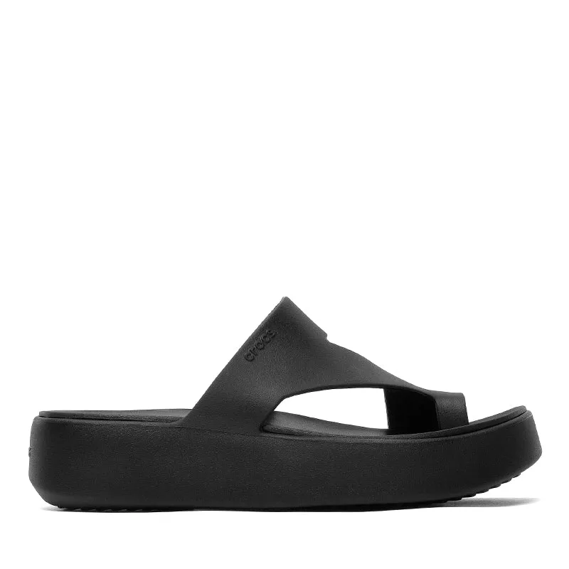 GETAWAY PLATFORM TOE W sold by Rubino Shoes