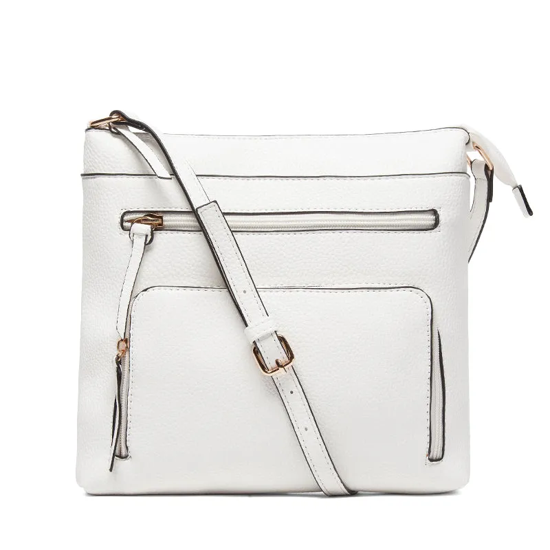 K&K CROSSBODY sold by Rubino Shoes