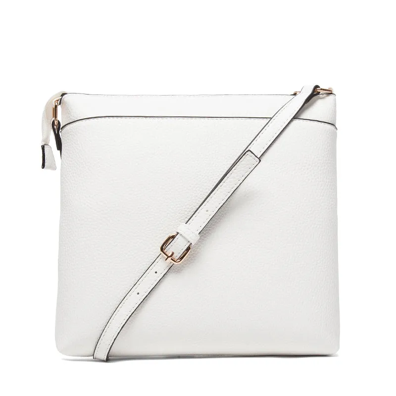 K&K CROSSBODY sold by Rubino Shoes product image thumbnail 2