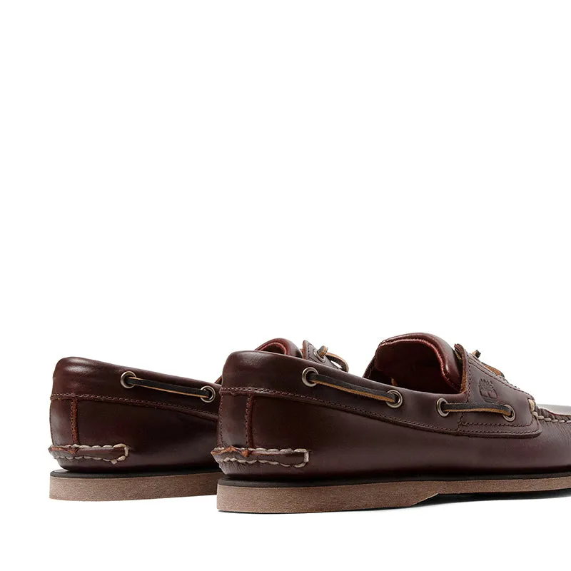 CLASSIC BOAT SHOE M sold by Rubino Shoes product image thumbnail 5