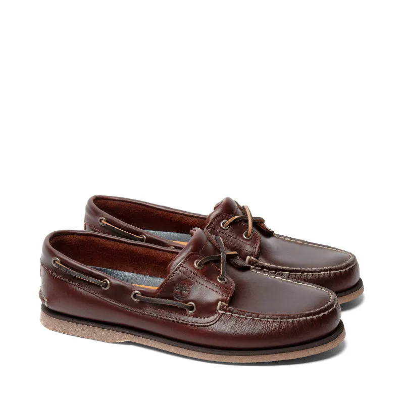 CLASSIC BOAT SHOE M sold by Rubino Shoes product image thumbnail 2