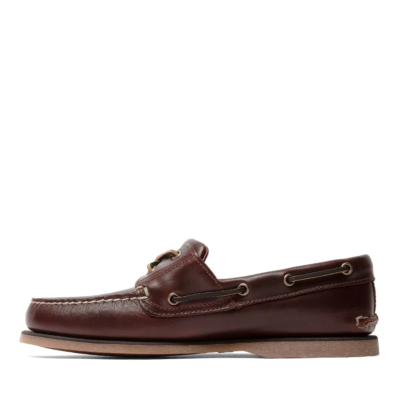 CLASSIC BOAT SHOE M sold by Rubino Shoes product image thumbnail 3