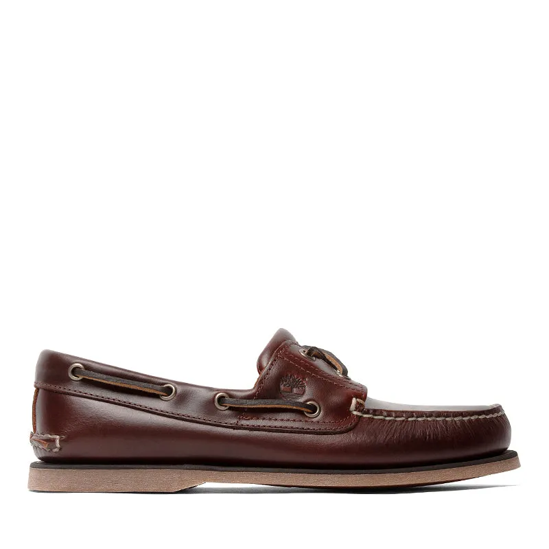CLASSIC BOAT SHOE M sold by Rubino Shoes