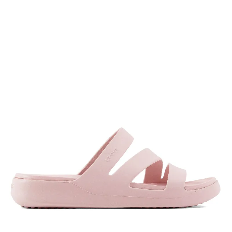 GETAWAY STRAPPY W sold by Rubino Shoes