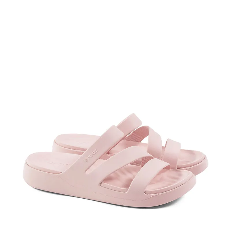 GETAWAY STRAPPY W sold by Rubino Shoes product image thumbnail 2