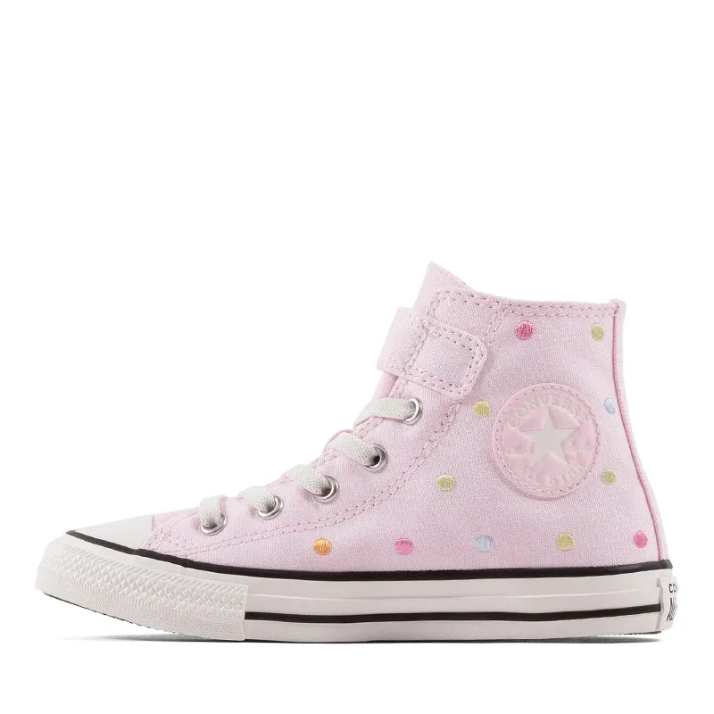 CTAS 1V EASY ON PS POLKA DOT 25.1 sold by Rubino Shoes product image thumbnail 3