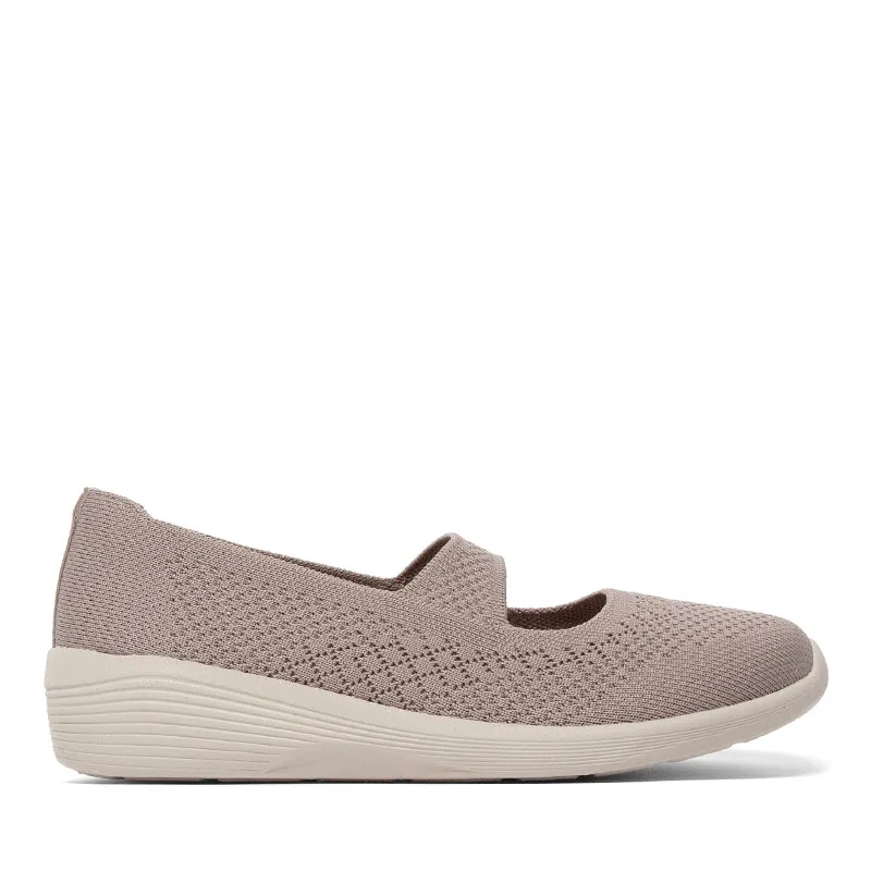 ARYA MARY JANE sold by Rubino Shoes