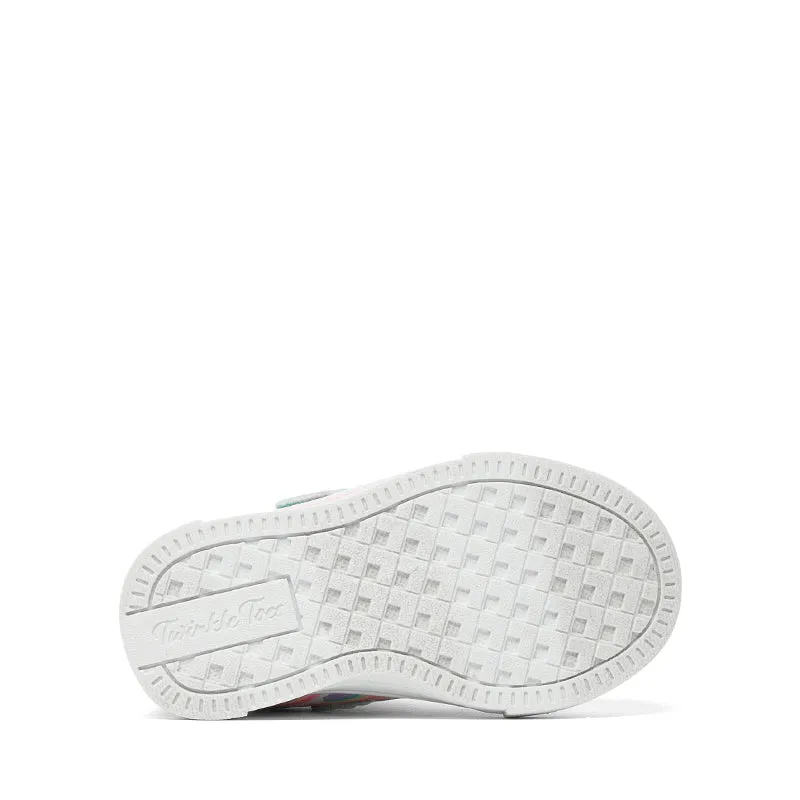 TWINKLE TOES JUMPIN UNICORN TD sold by Rubino Shoes product image thumbnail 4