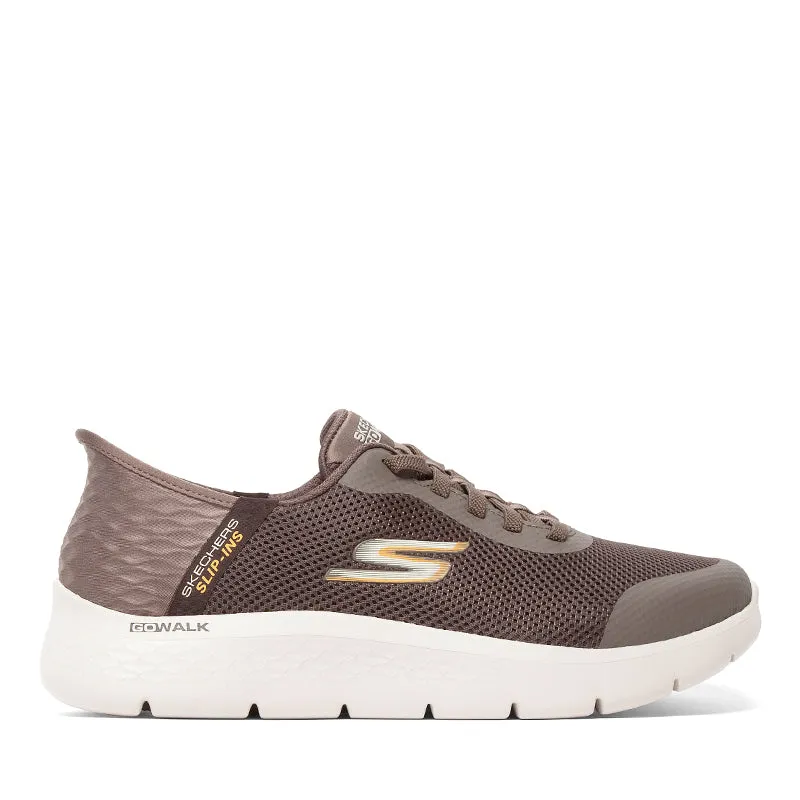 SLIP INS GO WALK FLEX WIDE M sold by Rubino Shoes