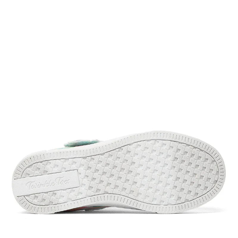 TWINKLE TOES JUMPIN UNICORN sold by Rubino Shoes product image thumbnail 4