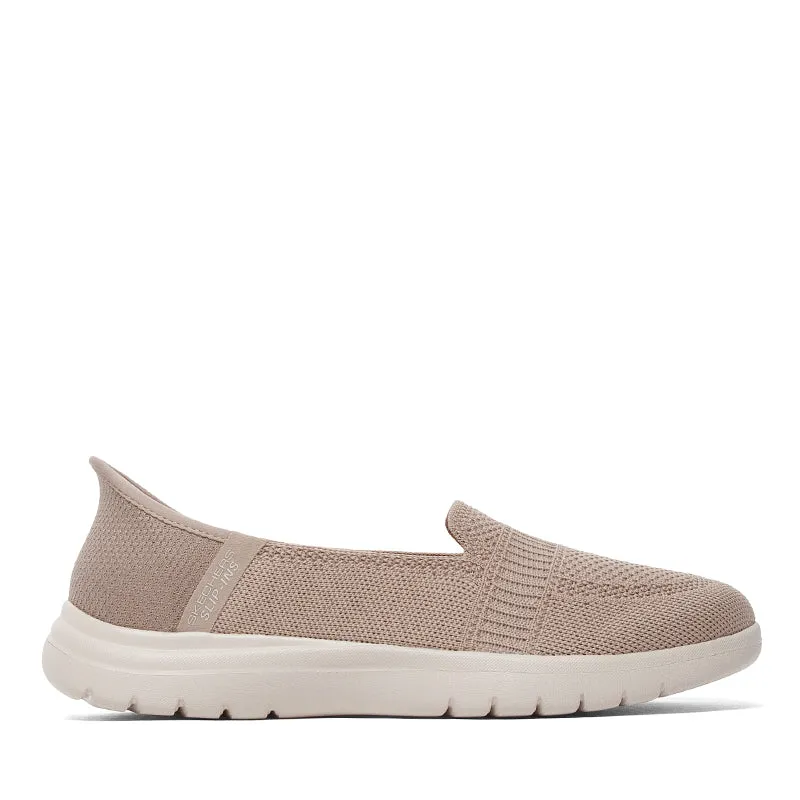 SLIP INS ON THE GO FLEX sold by Rubino Shoes